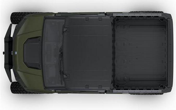 2026 Polaris Ranger XD 1500 Northstar Edition Premium