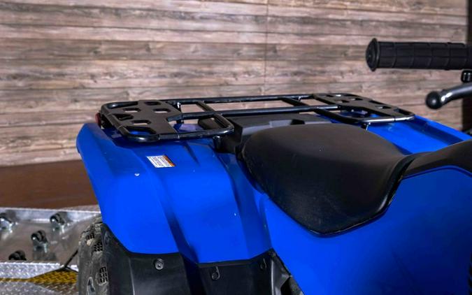 2022 FourTrax Rancher 4x4 Automatic DCT EPS - Honda