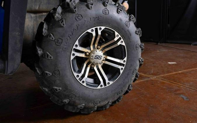 2022 FourTrax Rancher 4x4 Automatic DCT EPS - Honda