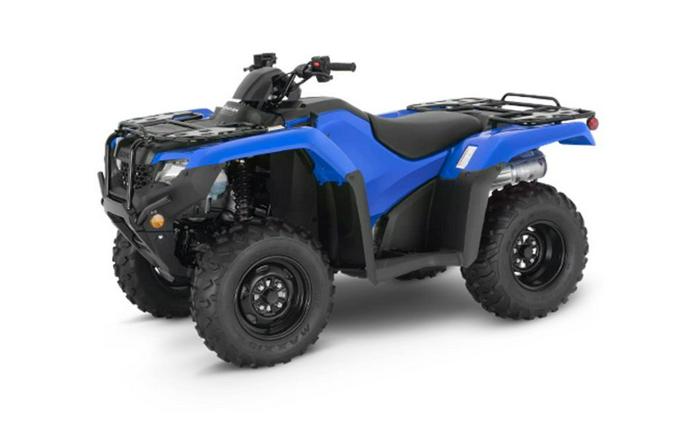 2022 FourTrax Rancher 4x4 Automatic DCT EPS - Honda