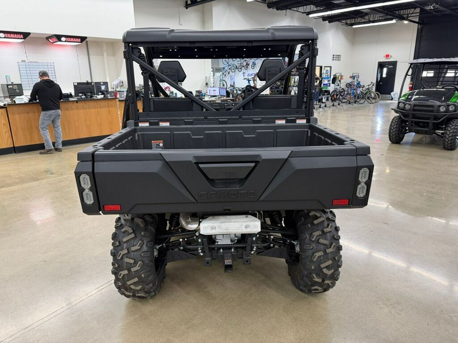 2026 CFMOTO UFORCE 1000