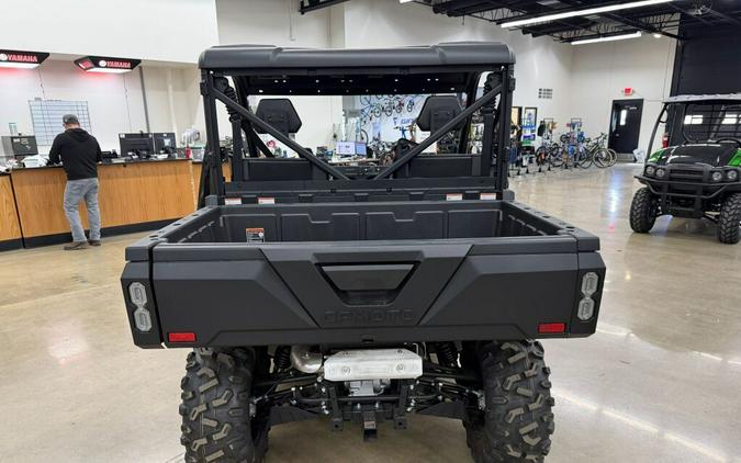 2026 CFMOTO UFORCE 1000