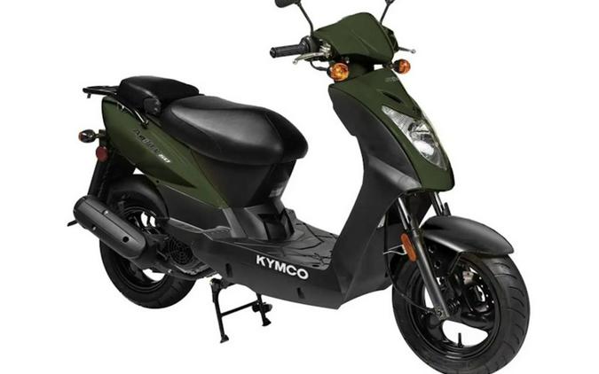 2026 KYMCO Agility 50