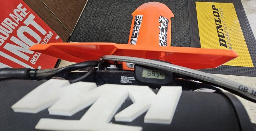 2024 KTM 250 XC