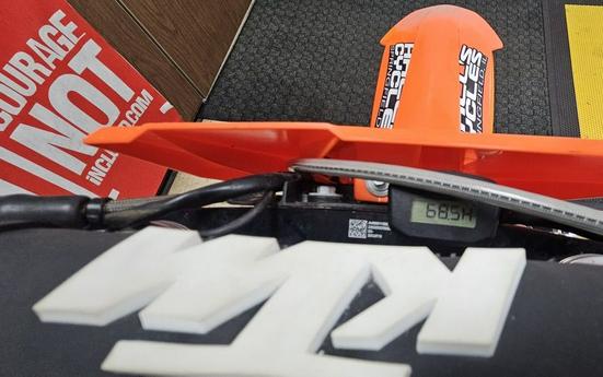 2024 KTM 250 XC