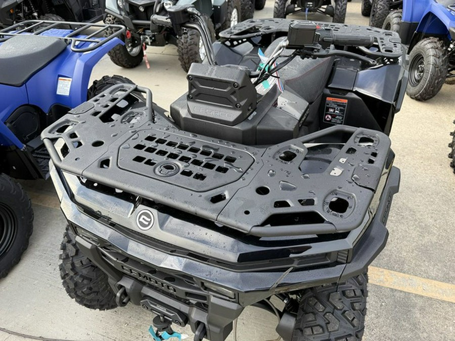 2027 CFMOTO CFORCE C5