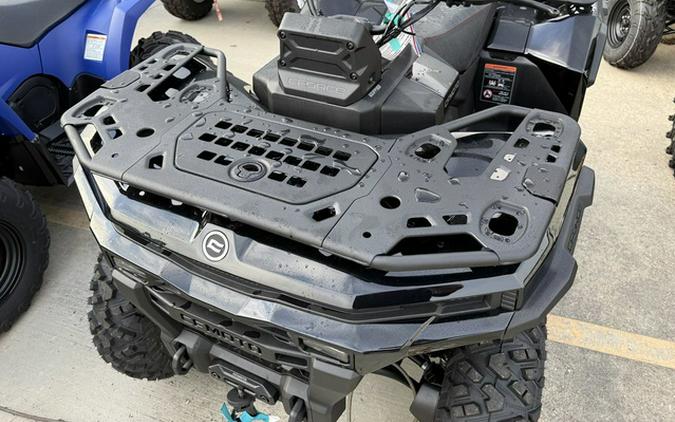 2027 CFMOTO CFORCE C5