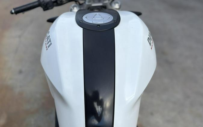 2014 Ducati MONSTER 696 ABS