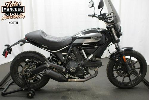 Ducati Scrambler Sixty2 Motorcycles For Sale Motohunt