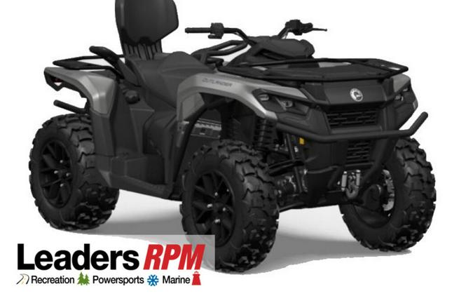 2024 Can-Am® Outlander MAX XT 700