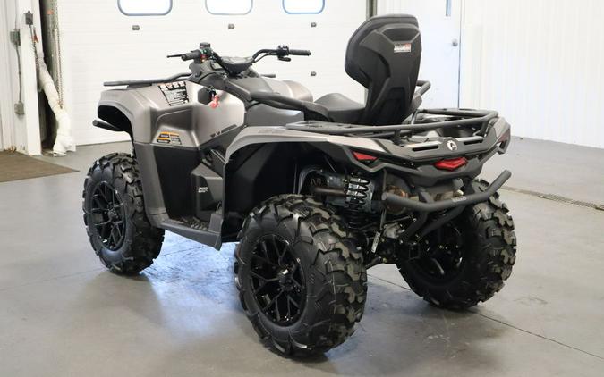 2024 Can-Am® Outlander MAX XT 700