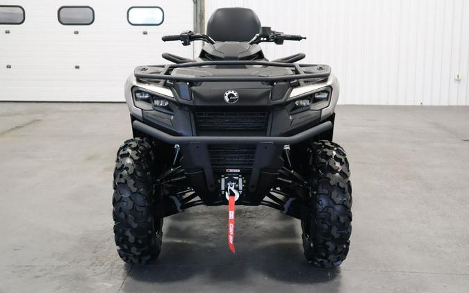 2024 Can-Am® Outlander MAX XT 700