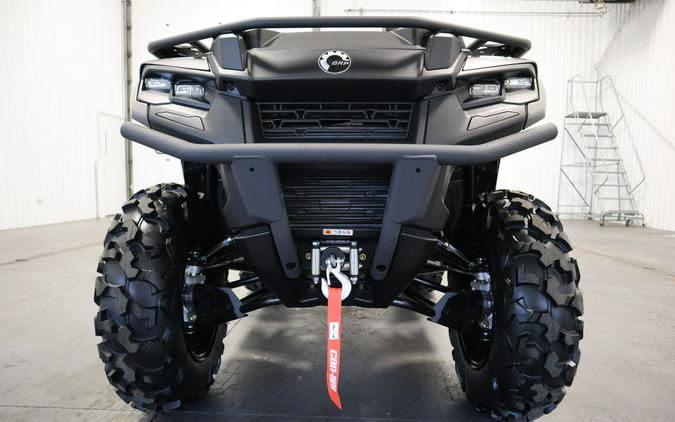 2024 Can-Am® Outlander MAX XT 700