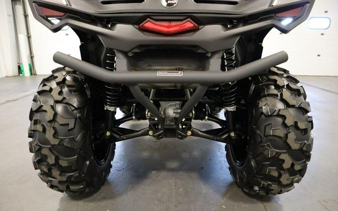 2024 Can-Am® Outlander MAX XT 700