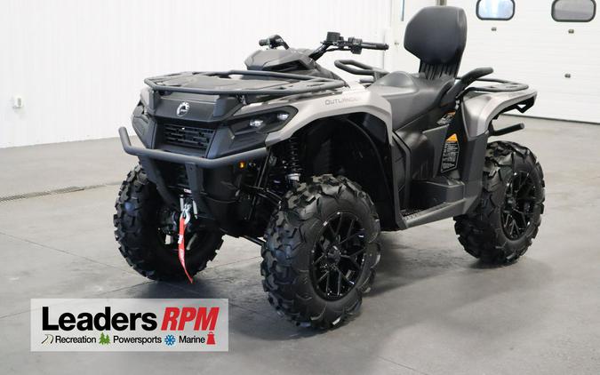 2024 Can-Am® Outlander MAX XT 700