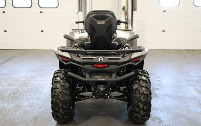 2024 Can-Am® Outlander MAX XT 700