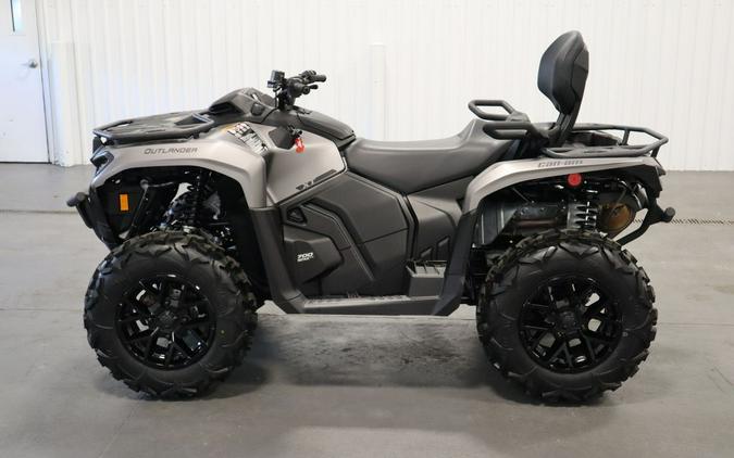 2024 Can-Am® Outlander MAX XT 700