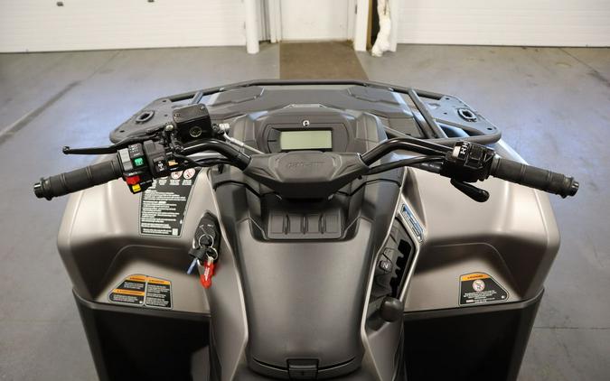 2024 Can-Am® Outlander MAX XT 700