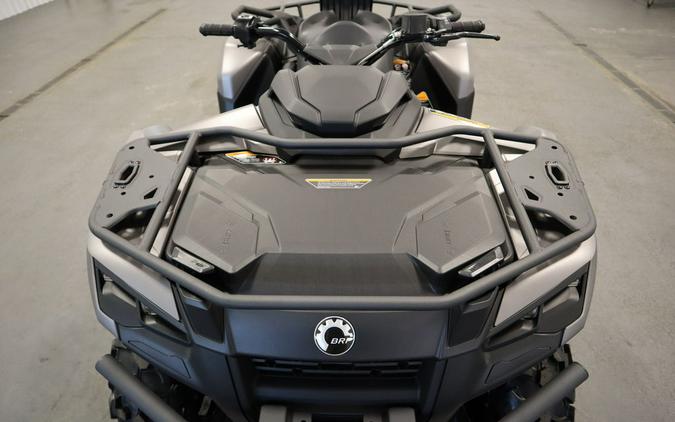 2024 Can-Am® Outlander MAX XT 700