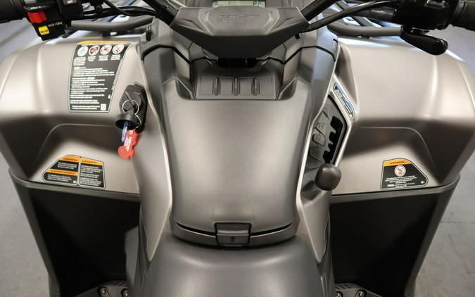 2024 Can-Am® Outlander MAX XT 700