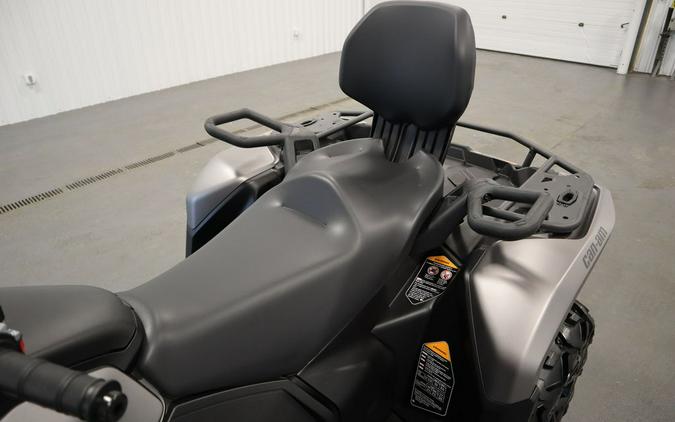 2024 Can-Am® Outlander MAX XT 700