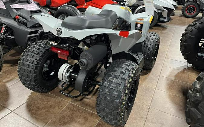 2024 Can-Am® Renegade 70 EFI