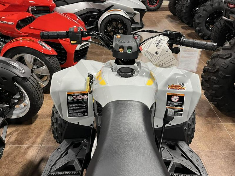 2024 Can-Am® Renegade 70 EFI