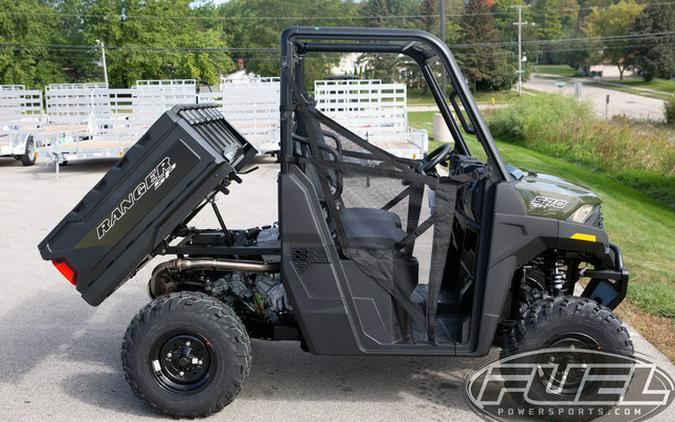 2023 Polaris Ranger SP 570