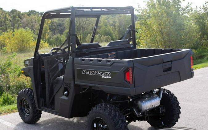 2023 Polaris Ranger SP 570