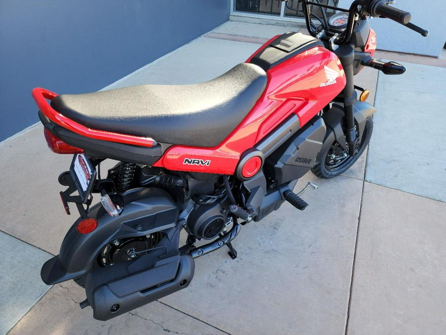 2023 HONDA NAVI