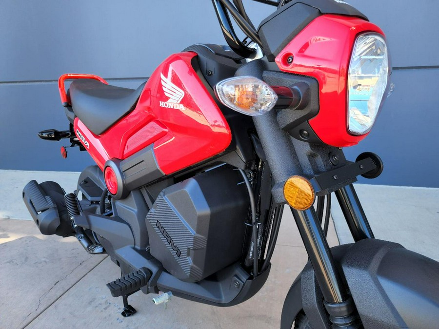 2023 HONDA NAVI