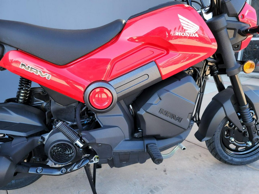 2023 HONDA NAVI