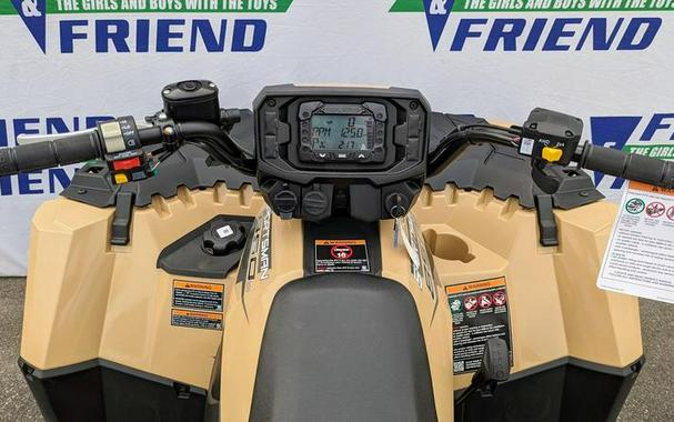 2024 Polaris® Sportsman 850