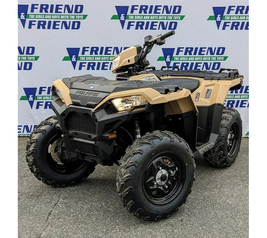 2024 Polaris® Sportsman 850