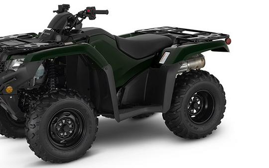 2024 Honda FourTrax Rancher 4X4