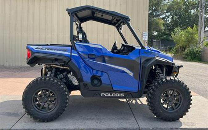 2024 Polaris General XP 1000 Premium