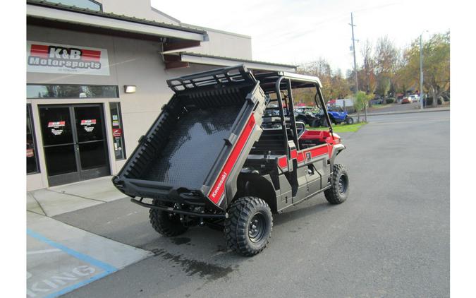 2024 Kawasaki Mule PRO-FX 1000 HD