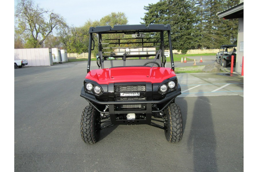 2024 Kawasaki Mule PRO-FX 1000 HD