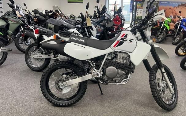 2023 Honda XR 650L