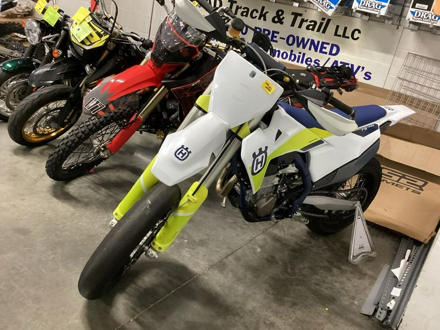 2021 Husqvarna® FS 450