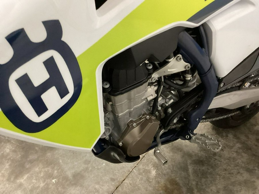 2021 Husqvarna® FS 450