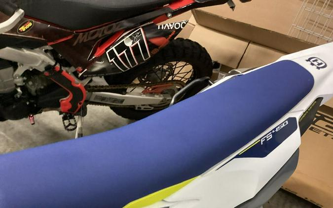 2021 Husqvarna® FS 450