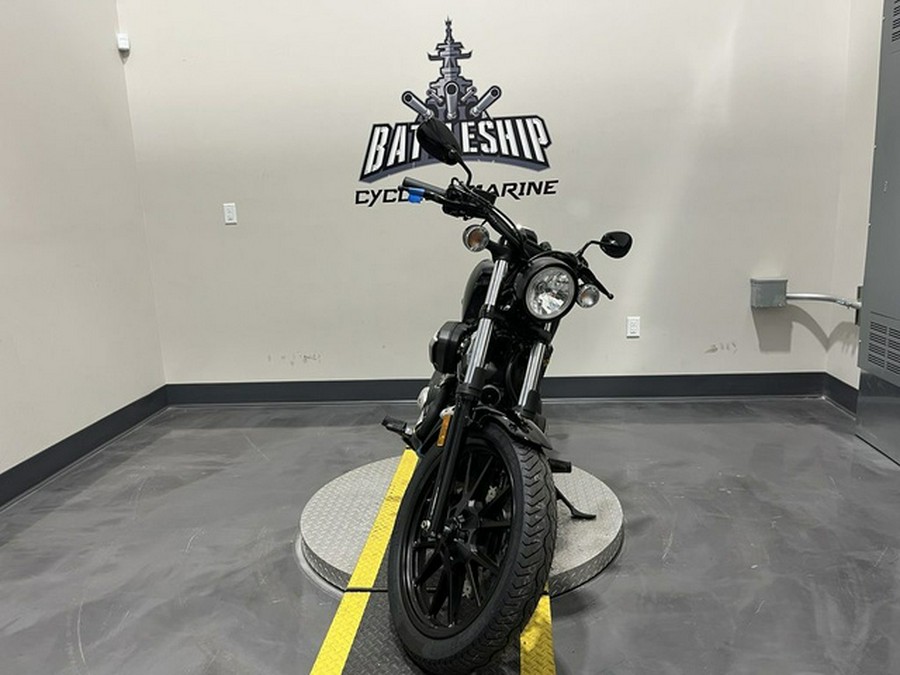 2025 Yamaha Bolt R-Spec