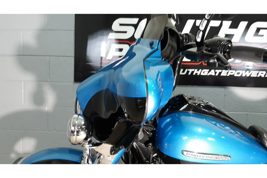 2011 Electra Glide Ultra Limited - Harley-Davidson®