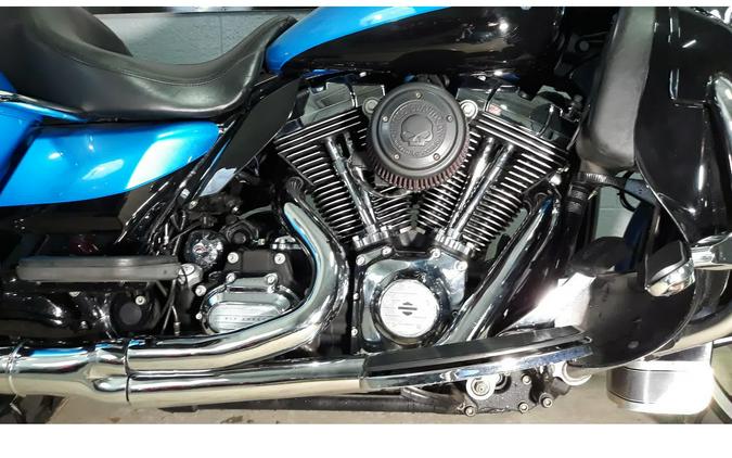 2011 Electra Glide Ultra Limited - Harley-Davidson®