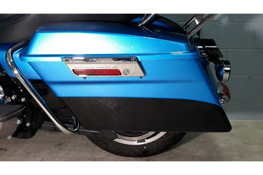 2011 Electra Glide Ultra Limited - Harley-Davidson®