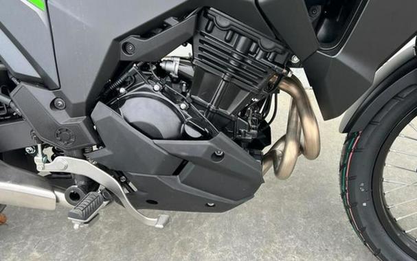 2025 Kawasaki Versys-X 300 ABS