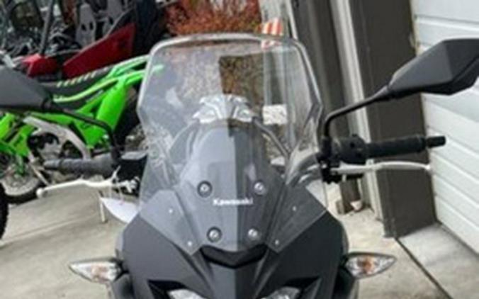 2025 Kawasaki Versys-X 300 ABS