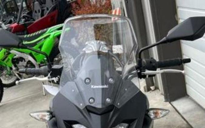 2025 Kawasaki Versys-X 300 ABS
