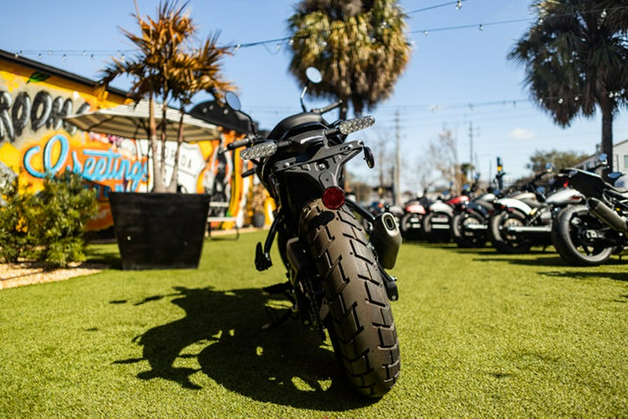 2026 Royal Enfield GUERRILLA 450